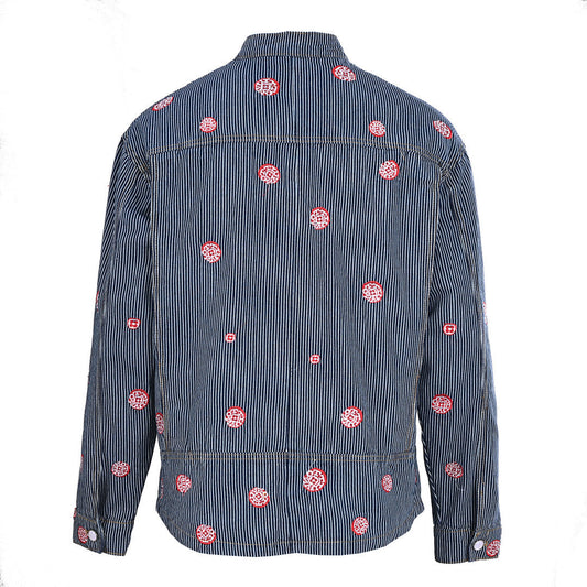 Louis Vuitton LV Monogram Jacket | A Masterpiece You Can Wear