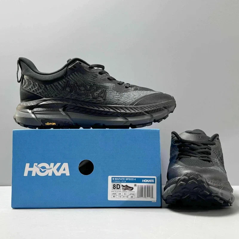Hoka Men's Torrent 4 Shoes