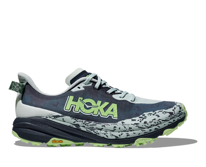 HOKA Speedgoat 6 Shoe