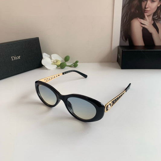 Dior Sunglasses — A Collector's Piece from the House of Dior
