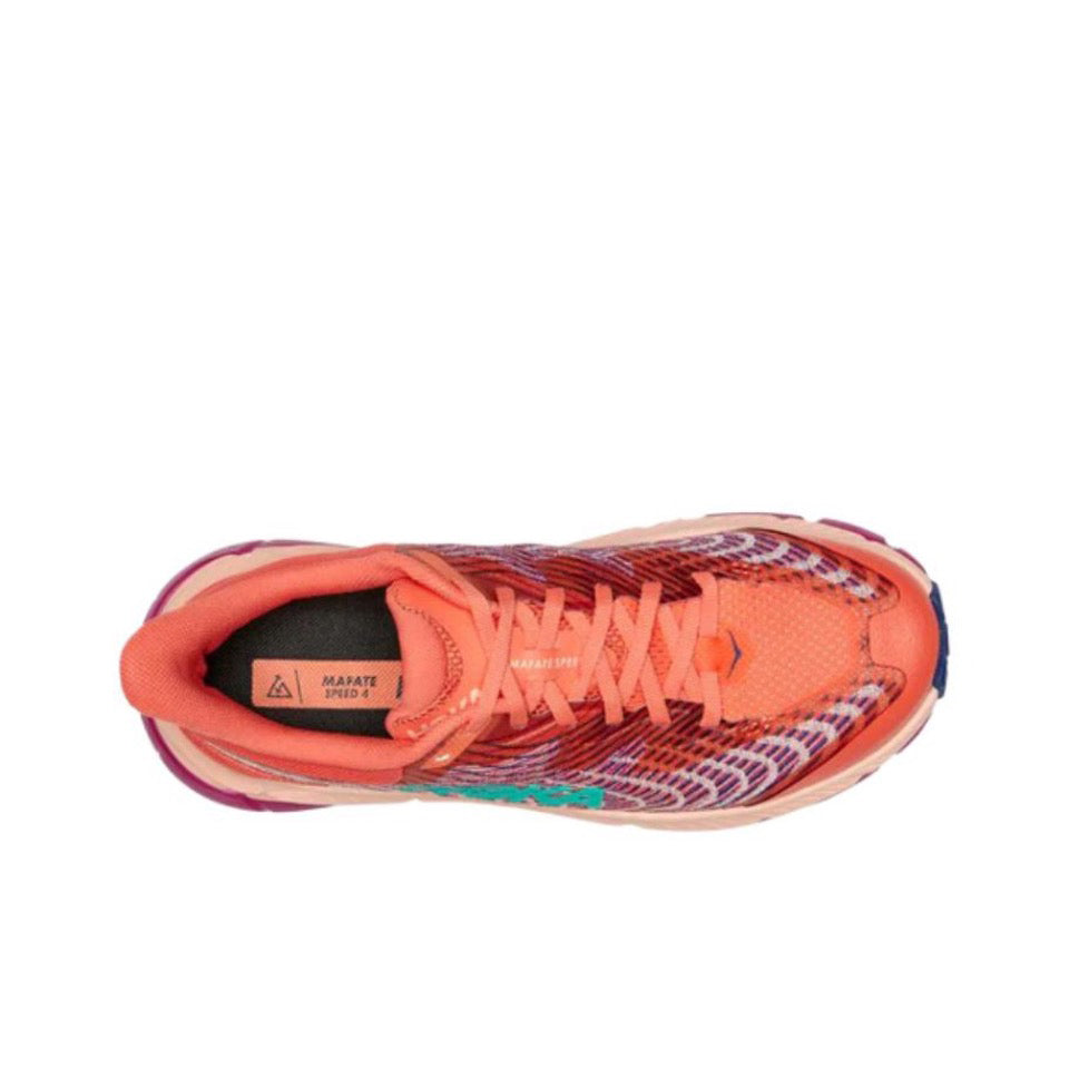 Hoka Men's Torrent 4 Shoes