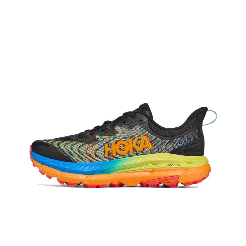 Hoka Men's Torrent 4 Shoes