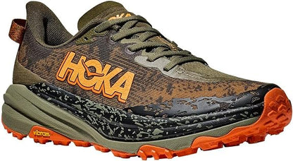 HOKA Speedgoat 6 Shoe