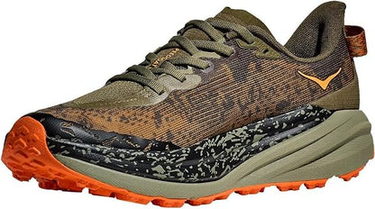 HOKA Speedgoat 6 Shoe