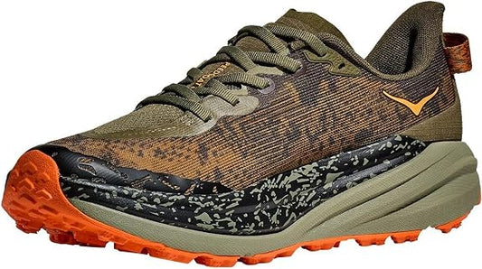 HOKA Speedgoat 6 Shoe
