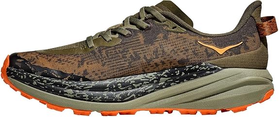 HOKA Speedgoat 6 Shoe