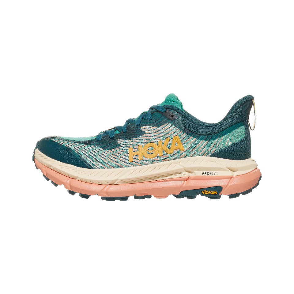 Hoka Men's Torrent 4 Shoes