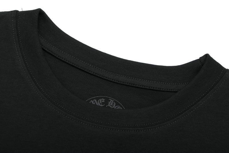 Chrome Hearts Long-Sleeve T-shirt Sweatshirt K8003