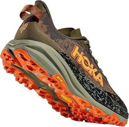 HOKA Speedgoat 6 Shoe