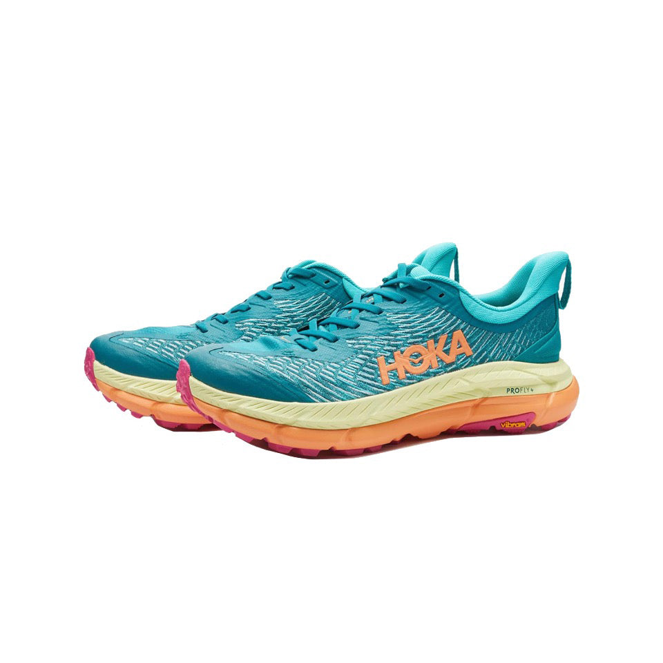 Hoka Men's Torrent 4 Shoes
