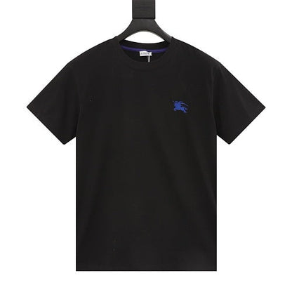 Burberry Equestrian Knight Emblem T-Shirt