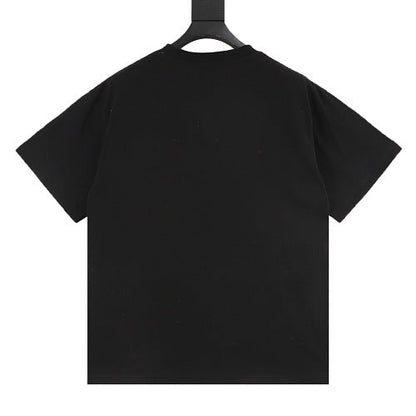 Burberry Double Print Logo T-Shirt