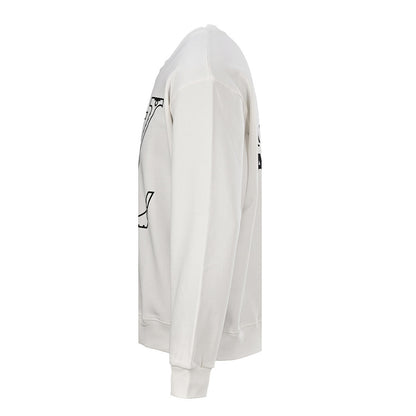 Louis Vuitton Monogram Jacquard Cotton Sweatshirt – Definitive LV Luxury Standard