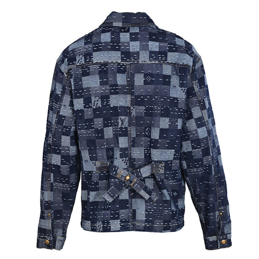 Louis Vuitton LV Monogram Jacket | The First. The Finest. The Only.