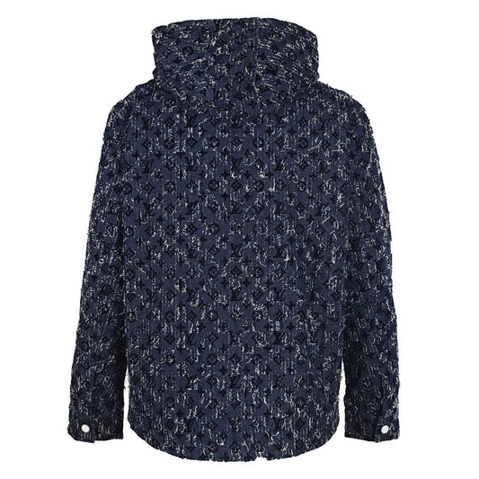 Louis Vuitton LV Monogram Jacket | French Luxury. Global Icon.
