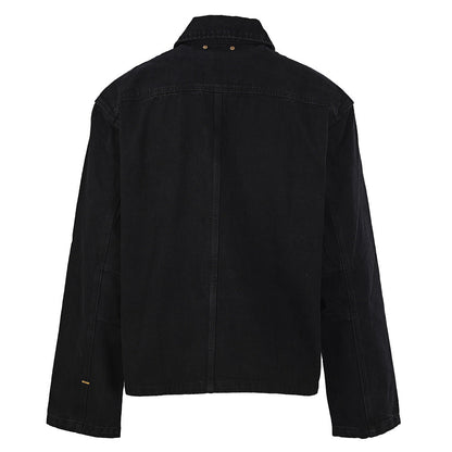 Louis Vuitton LV Monogram Jacket | The Uniform of the Exceptional