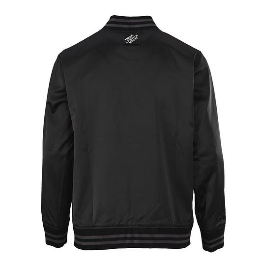 Louis Vuitton LV Monogram Jacket | The Jacket That Turns Heads
