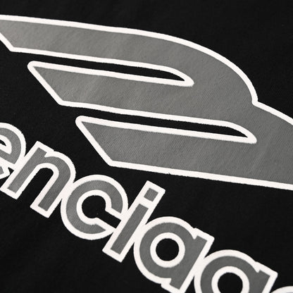 Balenciaga 3B Sports Icon Logo T-Shirt 2026
