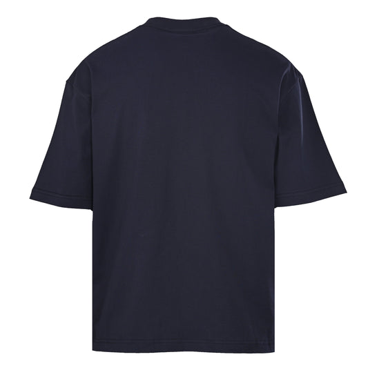 Balenciaga 3B Sports Icon Logo T-Shirt 2026