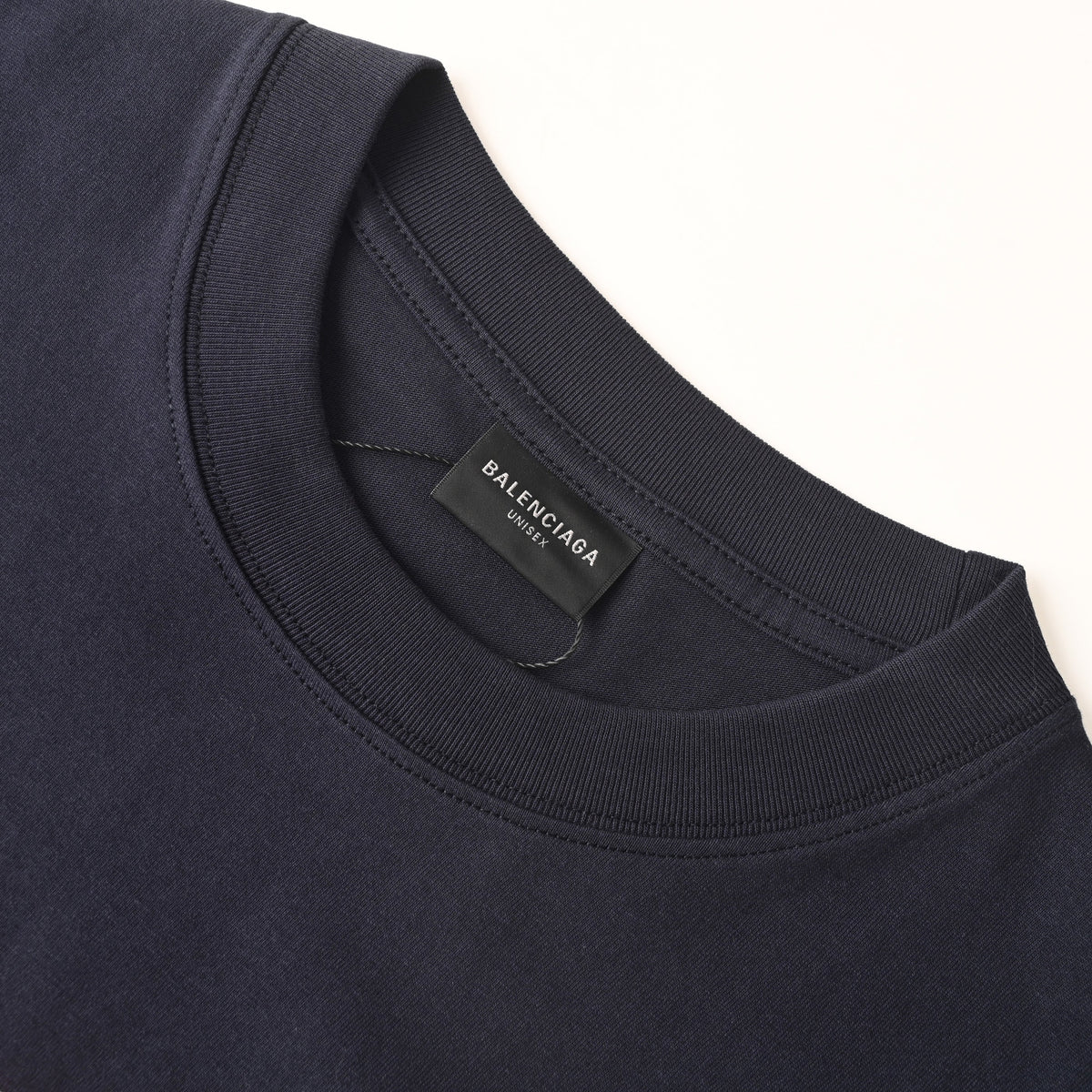Balenciaga 3B Sports Icon Logo T-Shirt 2026