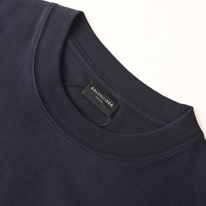 Balenciaga 3B Sports Icon Logo T-Shirt 2026