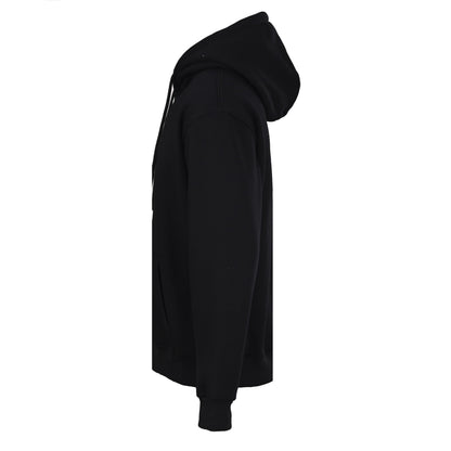 Balenciaga Heart BB Logo Oversized Hoodie 2026
