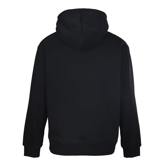 Louis Vuitton Bespoke Monogram Hoodie