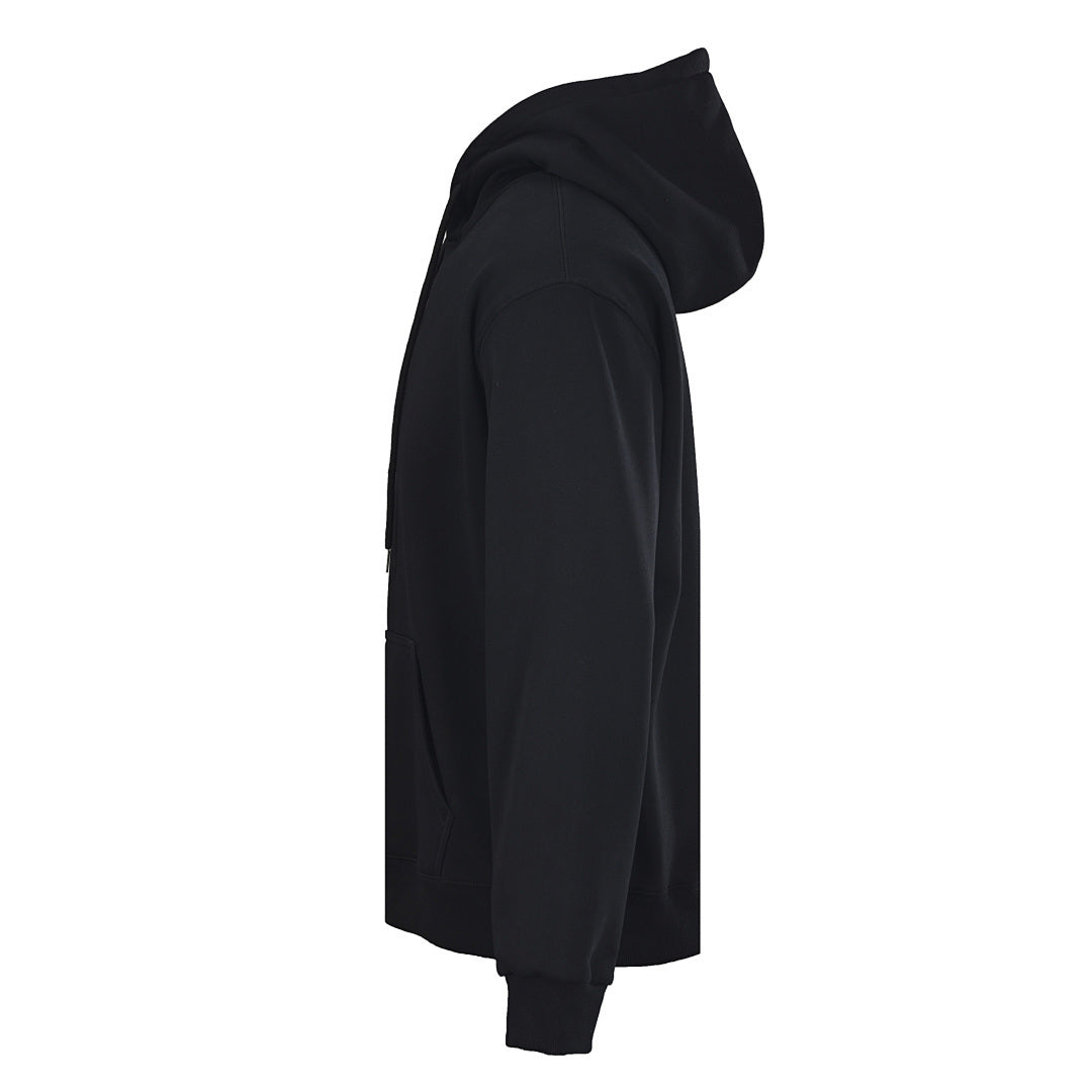 Louis Vuitton Bespoke Monogram Hoodie
