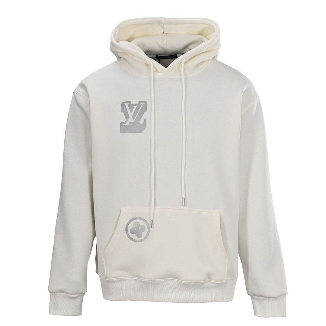Louis Vuitton Grand Monogram Hoodie
