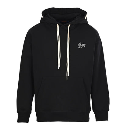 Louis Vuitton Monogram Jacquard Cotton Hoodie – Classic LV Heritage Comfort