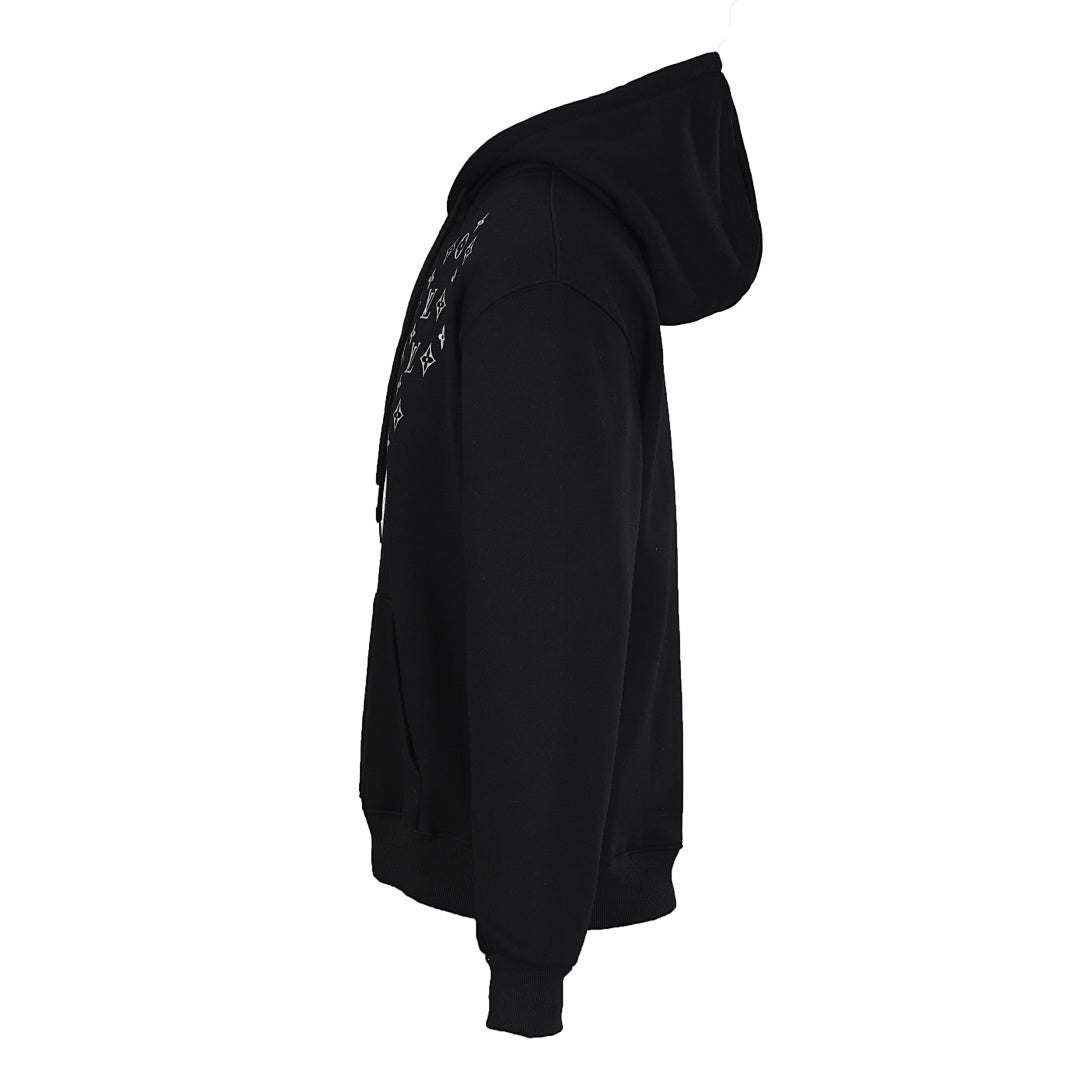 Louis Vuitton Quintessence Monogram Hoodie