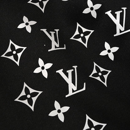 Louis Vuitton Quintessence Monogram Hoodie