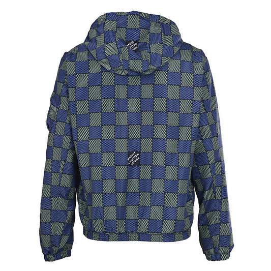 Louis Vuitton LV Monogram Satin Jacket | Luxury Night Out Essential