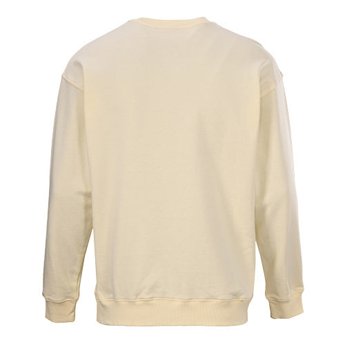 Gucci Strawberry Print Crewneck Sweatshirt 2026