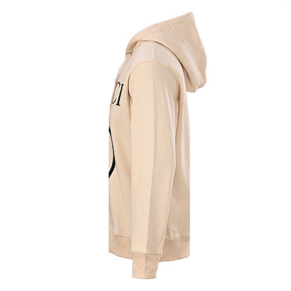 Gucci Interlocking GG Logo Hoodie 2026
