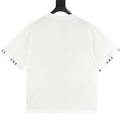 Burberry BBR Equestrian Knight Patch Short-Sleeve Tee