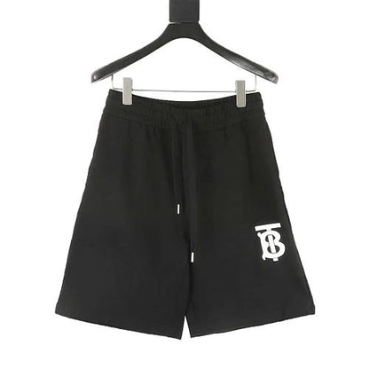 Burberry TB Monogram Shorts