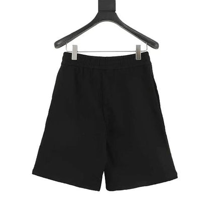Burberry TB Monogram Shorts