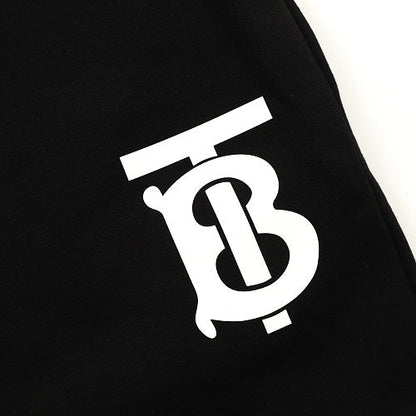 Burberry TB Monogram Shorts