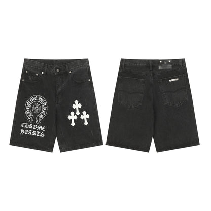 Chrome Hearts Shorts 9989 | Luxury Streetwear
