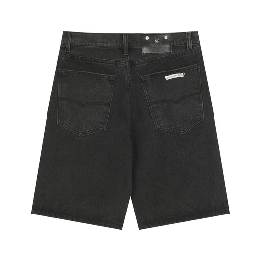 Chrome Hearts Shorts 9989 | Luxury Streetwear