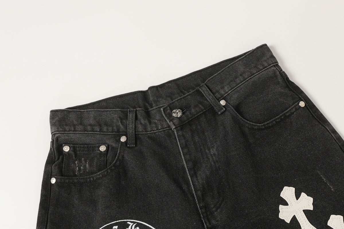 Chrome Hearts Shorts 9989 | Luxury Streetwear