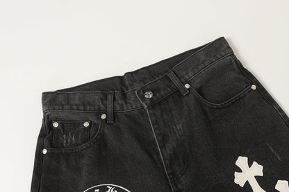 Chrome Hearts Shorts 9989 | Luxury Streetwear