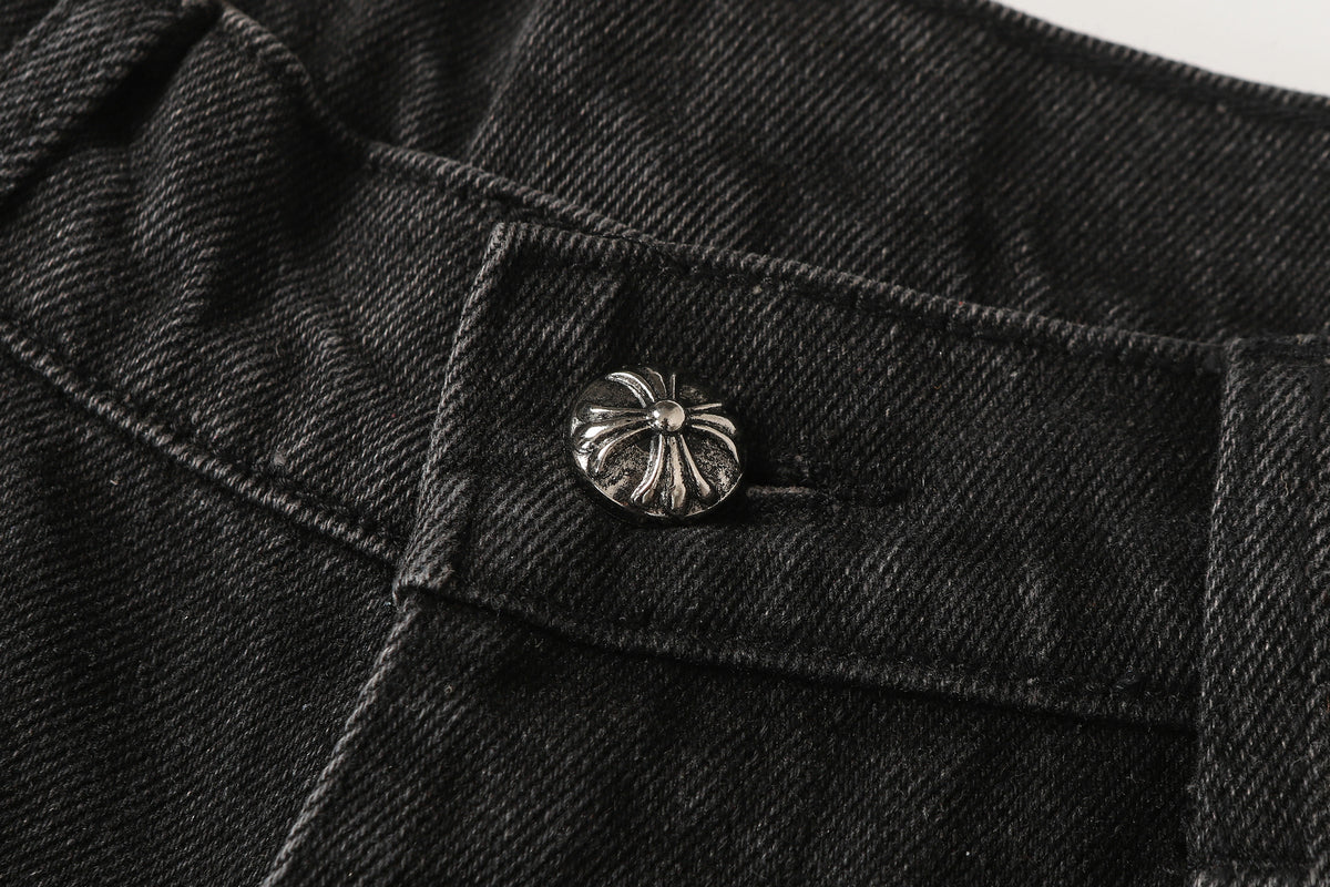 Chrome Hearts Shorts 9989 | Luxury Streetwear