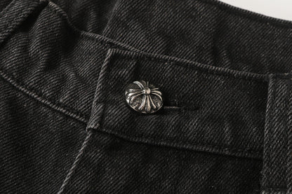 Chrome Hearts Shorts 9989 | Luxury Streetwear