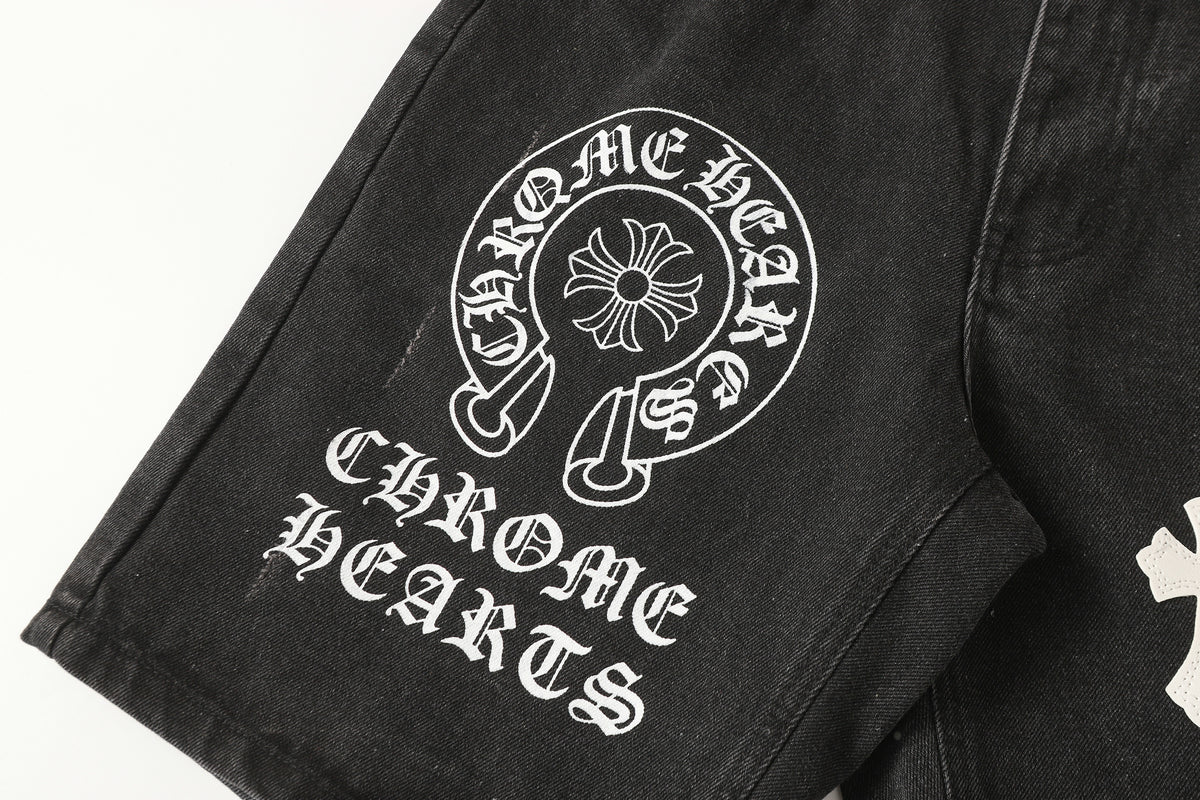 Chrome Hearts Shorts 9989 | Luxury Streetwear