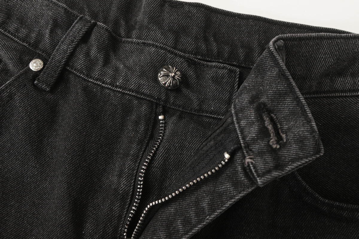 Chrome Hearts Shorts 9989 | Luxury Streetwear
