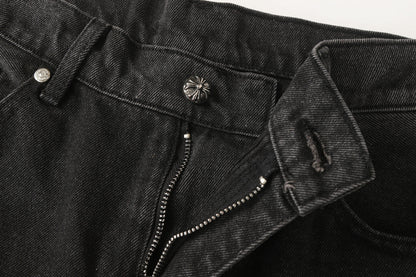 Chrome Hearts Shorts 9989 | Luxury Streetwear