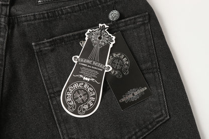 Chrome Hearts Shorts 9989 | Luxury Streetwear