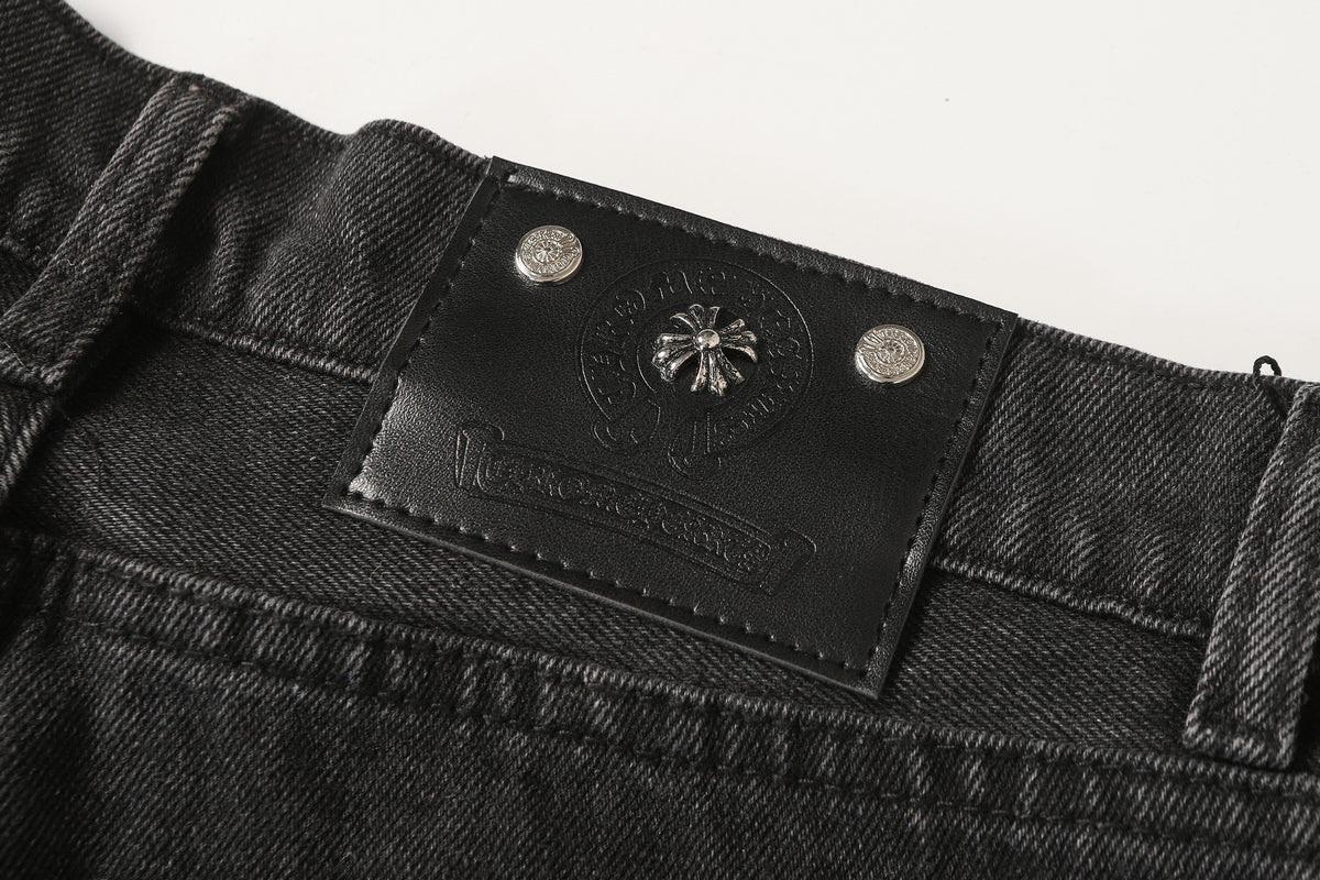 Chrome Hearts Shorts 9989 | Luxury Streetwear